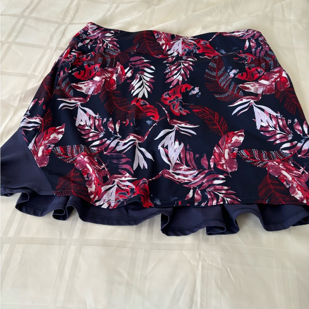 Skort